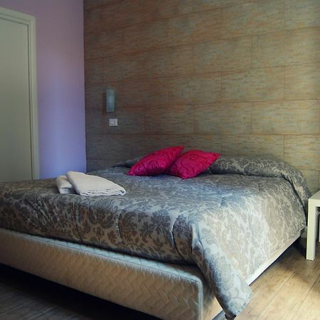 מלון פלרמו Casa Aurelia מראה חיצוני תמונה