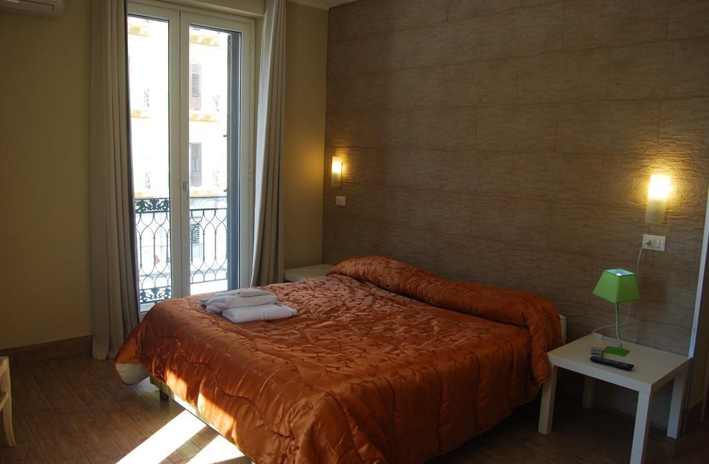 מלון פלרמו Casa Aurelia מראה חיצוני תמונה