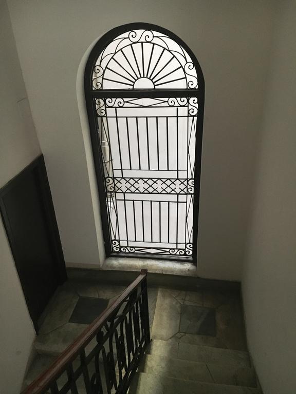 מלון פלרמו Casa Aurelia מראה חיצוני תמונה