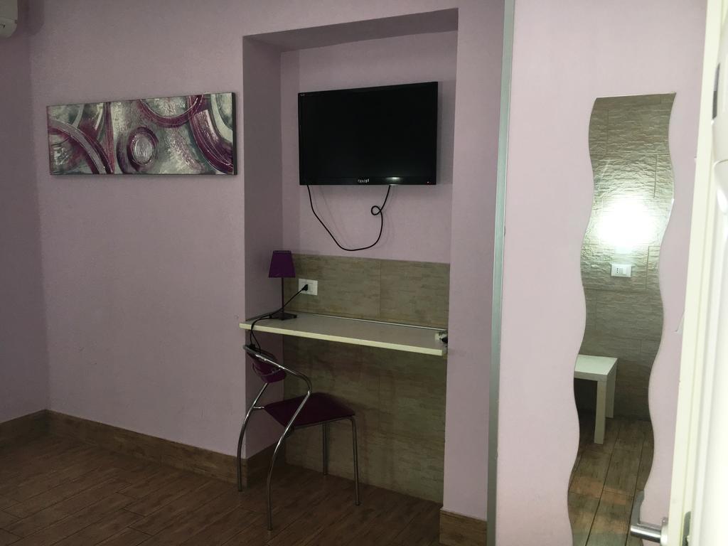 מלון פלרמו Casa Aurelia מראה חיצוני תמונה