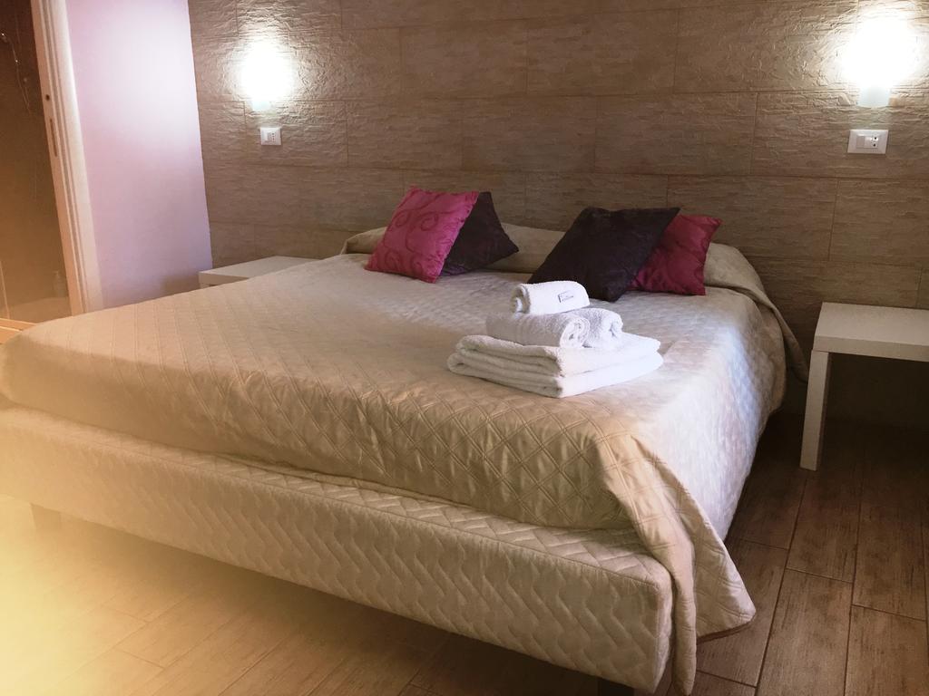 מלון פלרמו Casa Aurelia מראה חיצוני תמונה