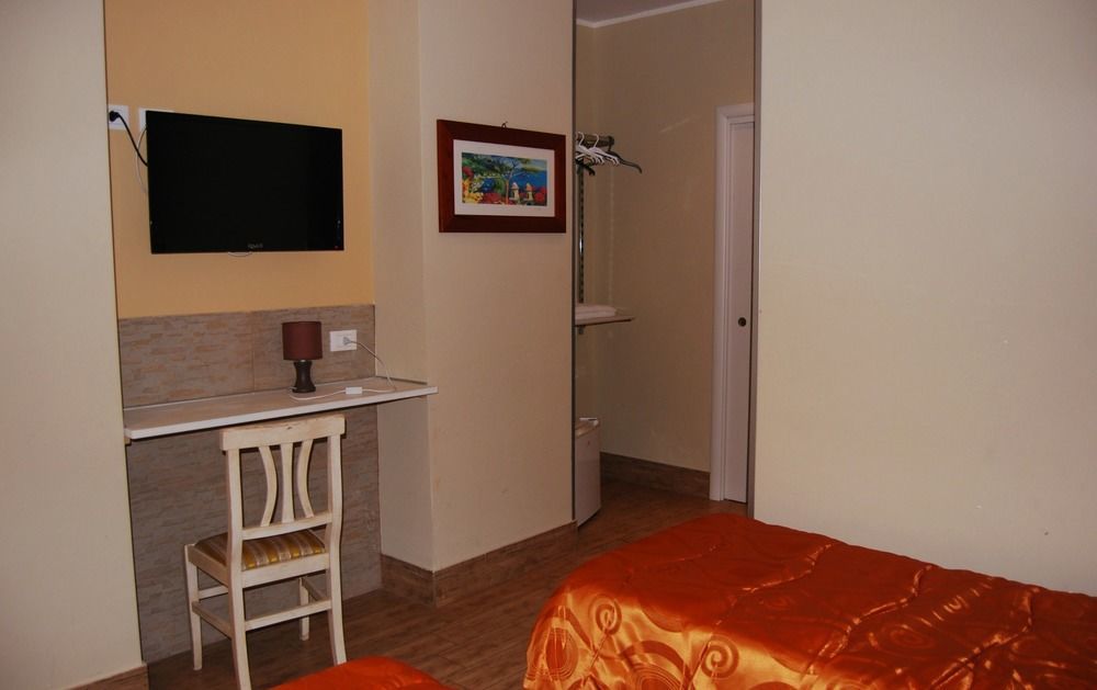 מלון פלרמו Casa Aurelia מראה חיצוני תמונה