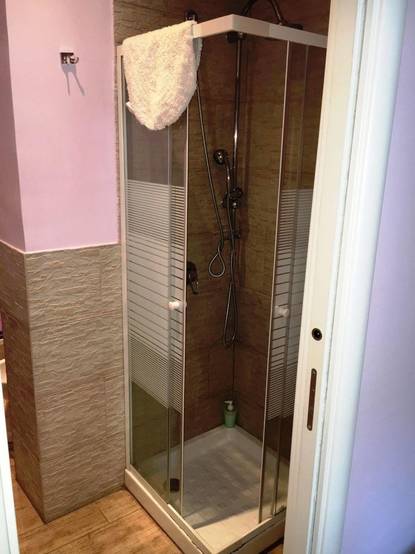 מלון פלרמו Casa Aurelia מראה חיצוני תמונה
