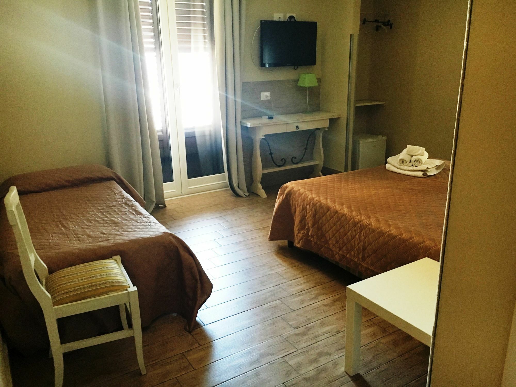 מלון פלרמו Casa Aurelia מראה חיצוני תמונה