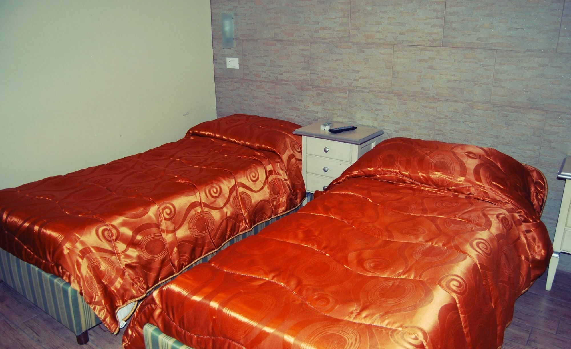 מלון פלרמו Casa Aurelia מראה חיצוני תמונה