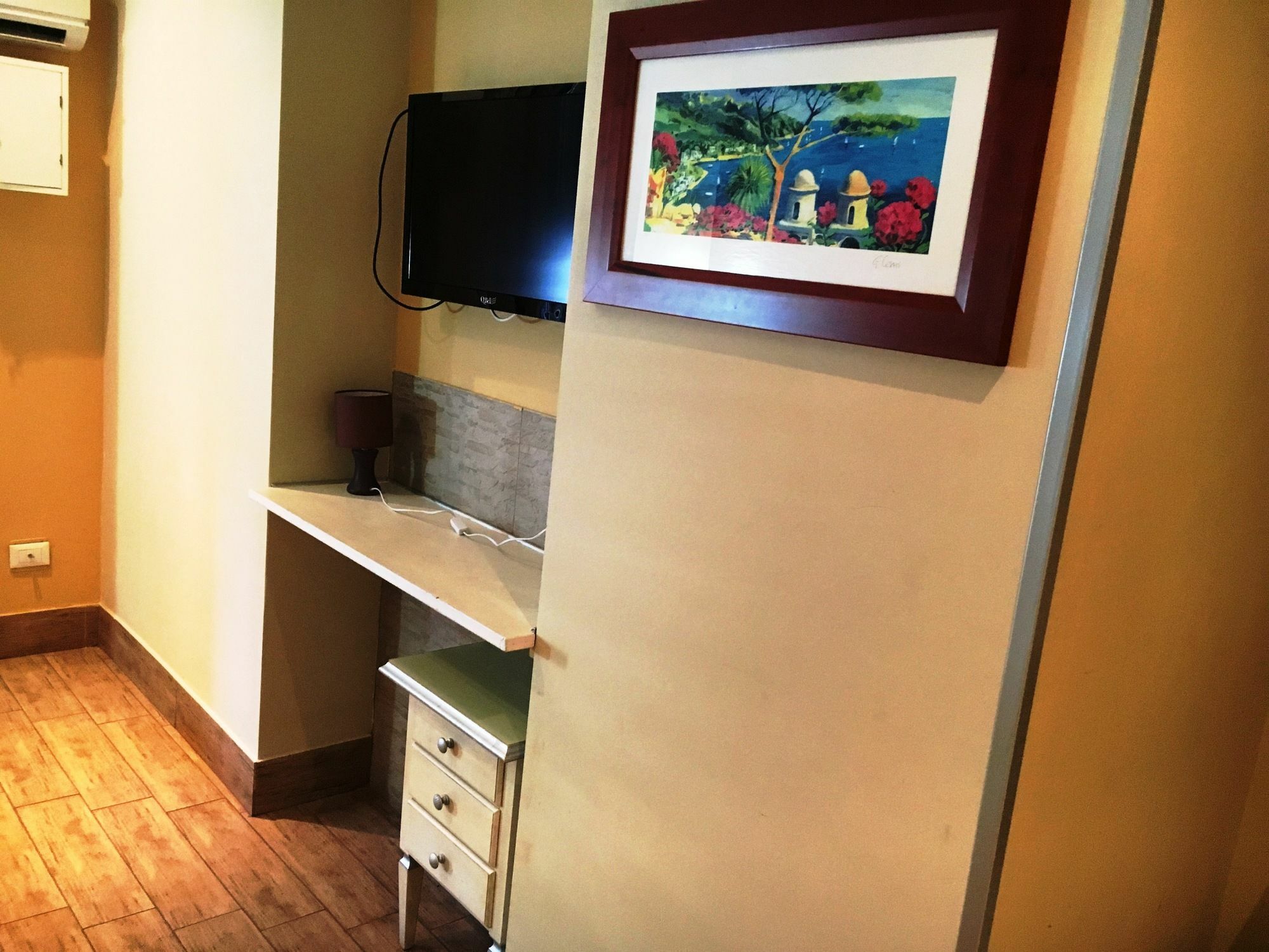 מלון פלרמו Casa Aurelia מראה חיצוני תמונה
