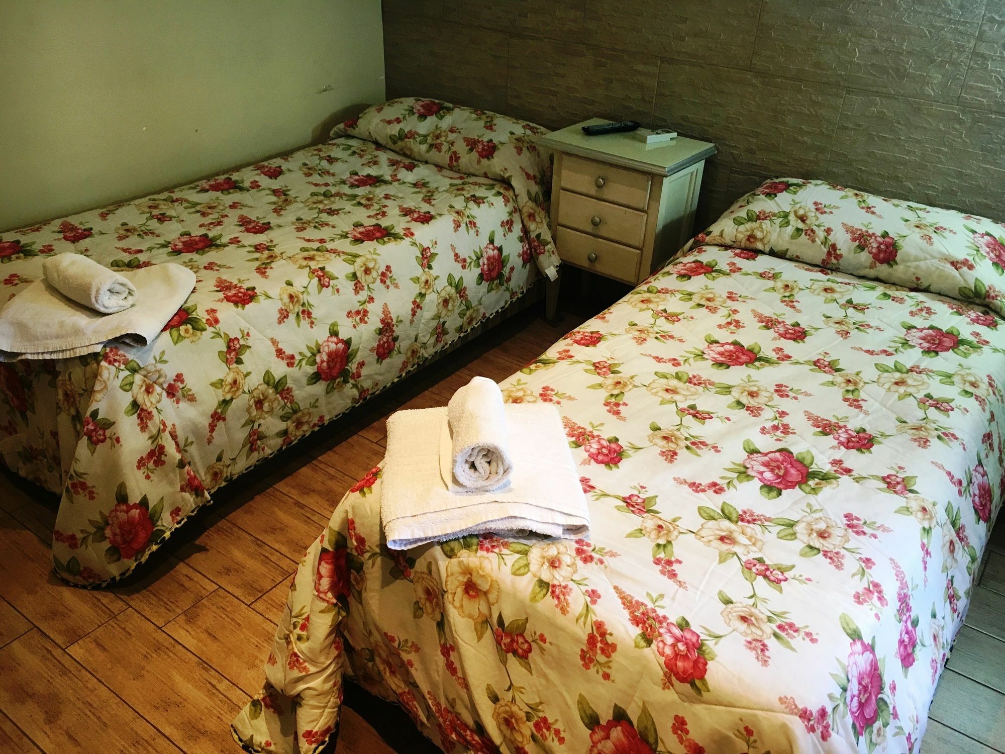 מלון פלרמו Casa Aurelia מראה חיצוני תמונה