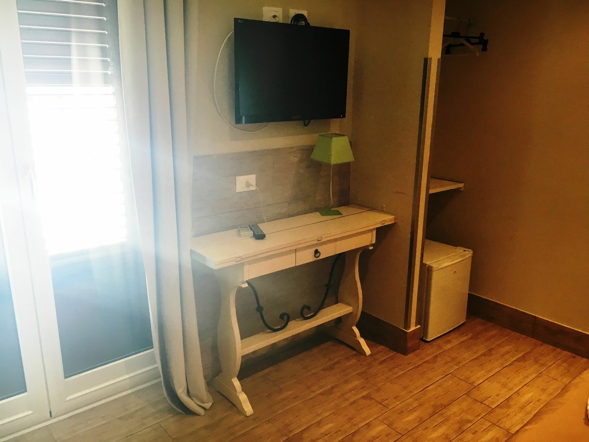 מלון פלרמו Casa Aurelia מראה חיצוני תמונה