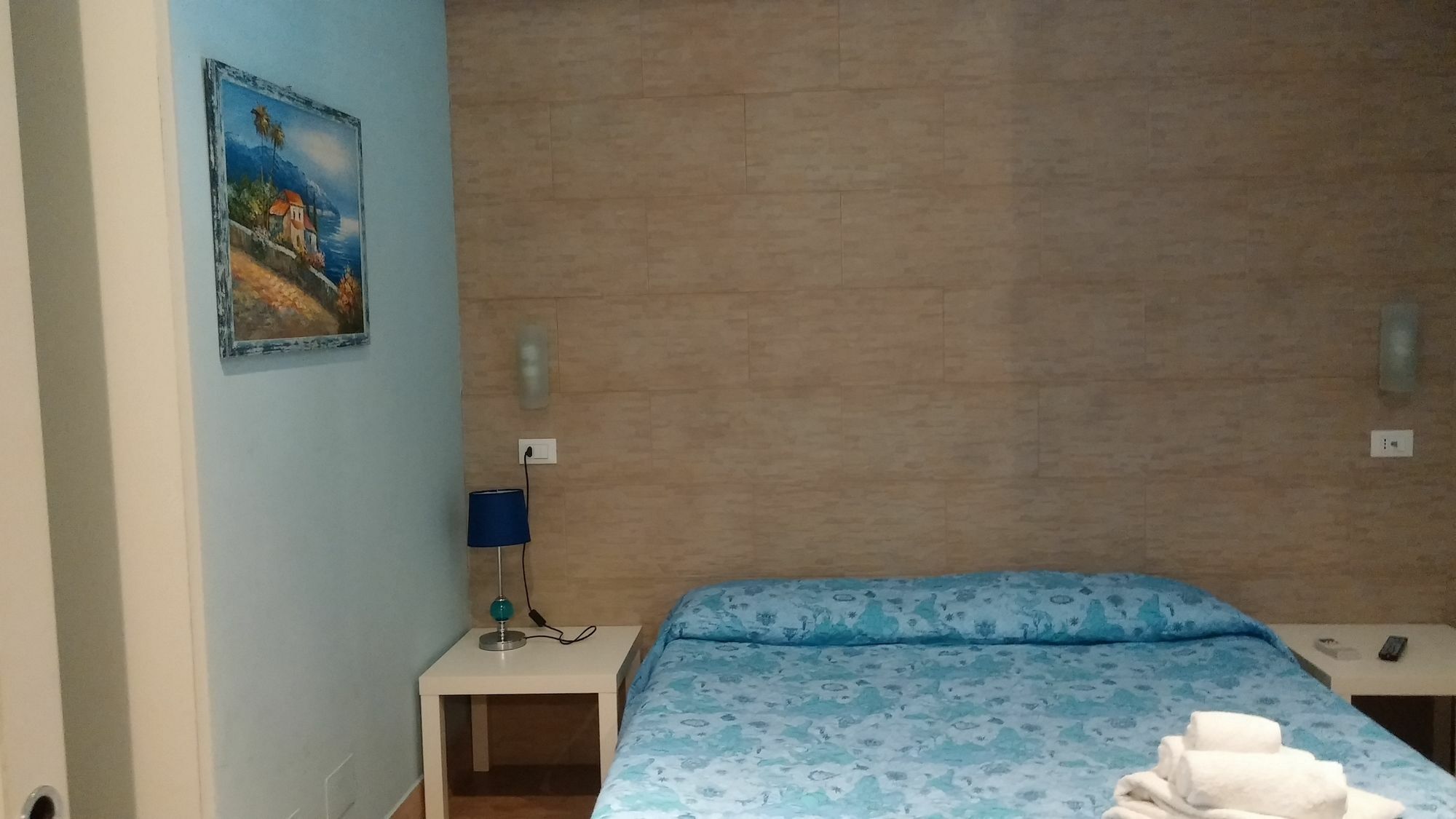 מלון פלרמו Casa Aurelia מראה חיצוני תמונה