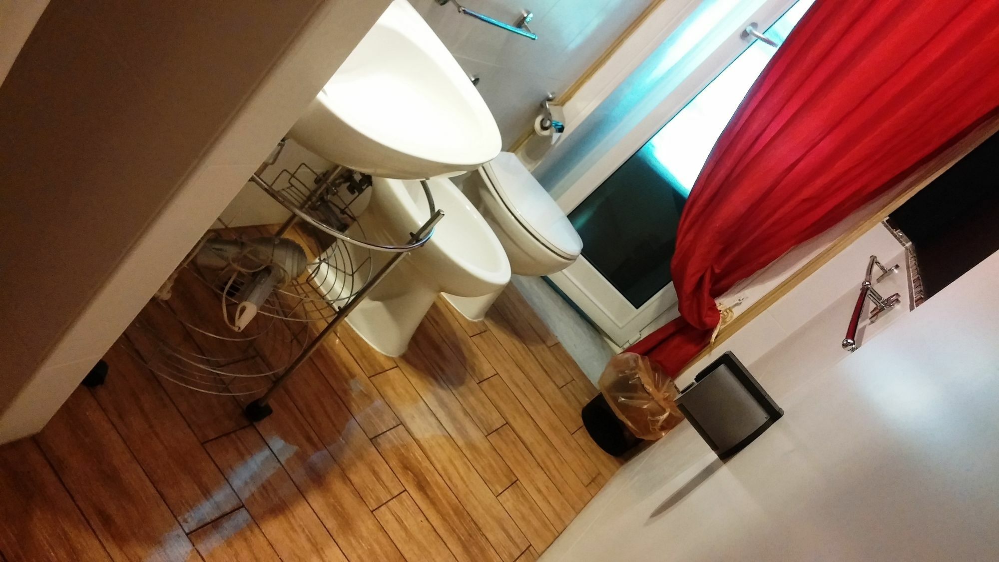 מלון פלרמו Casa Aurelia מראה חיצוני תמונה