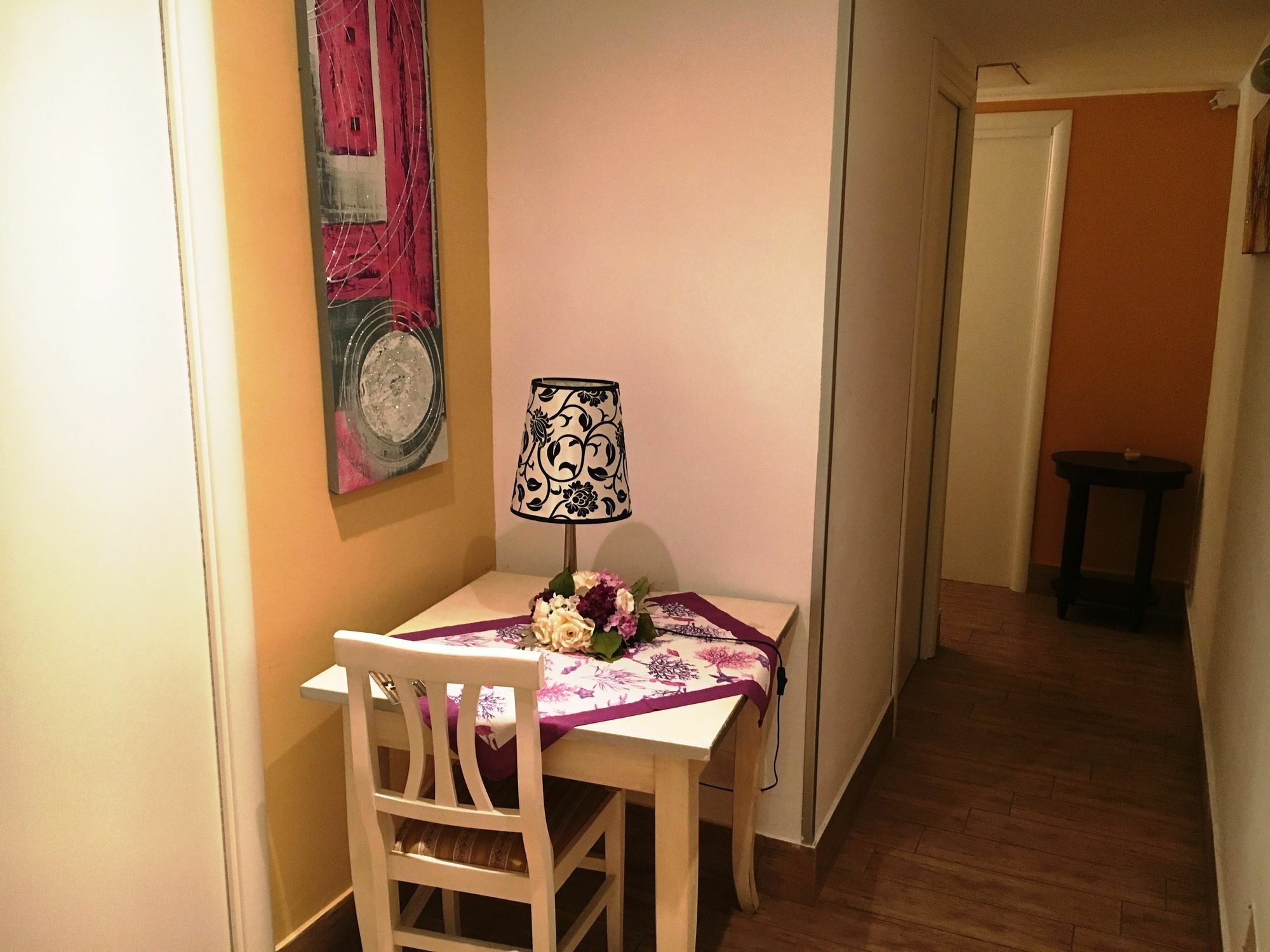 מלון פלרמו Casa Aurelia מראה חיצוני תמונה
