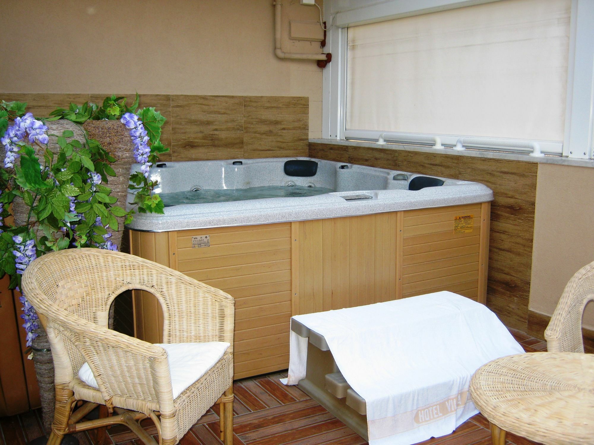 מלון פלרמו Casa Aurelia מראה חיצוני תמונה